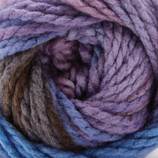 Red Heart Super Glow Yarn - Variant Image Cotton Candy