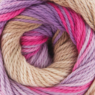 Premier Hipster Cotton Yarn - Variant Image Fuchsia Fun