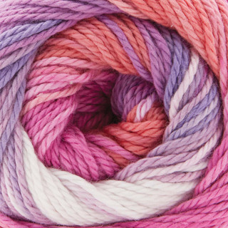 Premier Hipster Cotton Yarn - Variant Image Melon Berry