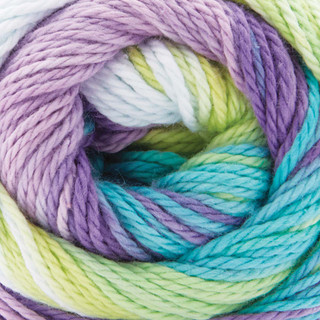Premier Hipster Cotton Yarn - Variant Image Summer Splash