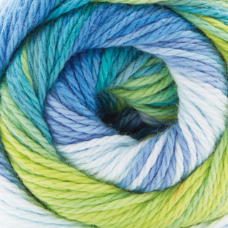 Premier Hipster Cotton Yarn - Variant Image Awesome Aquarium