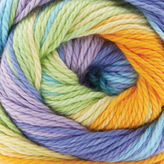Premier Hipster Cotton Yarn - Variant Image Tropical Dream