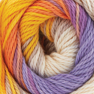 Premier Hipster Cotton Yarn - Variant Image Sunset Aesthetic