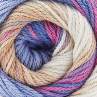 Premier Hipster Cotton Yarn - Variant Image Berry Rumble