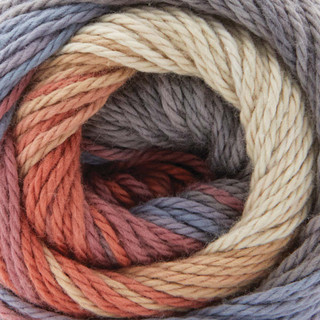 Premier Hipster Cotton Yarn - Variant Image Canyon Walls