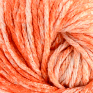 Premier Home Cotton Cone Yarn - Variant Image Tangerine Splash