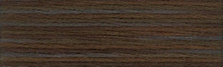 DMC Color Variations Embroidery Floss - Variant Image Espresso