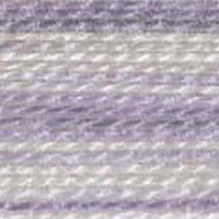 DMC Color Variations Embroidery Floss - Variant Image Stormy Skies