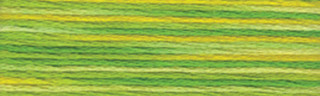 DMC Color Variations Embroidery Floss - Variant Image Margarita