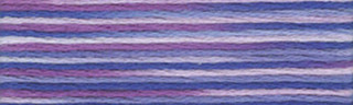 DMC Color Variations Embroidery Floss - Variant Image Berry Parfait