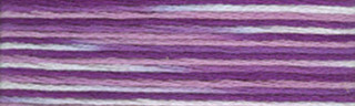 DMC Color Variations Embroidery Floss - Variant Image Orchid