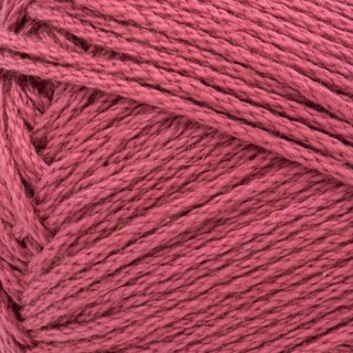 Lion Brand 24/7 Cotton Yarn - Variant Image Terracotta