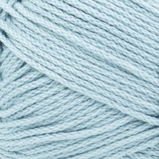 Lion Brand 24/7 Cotton Yarn - Variant Image Cool Grey