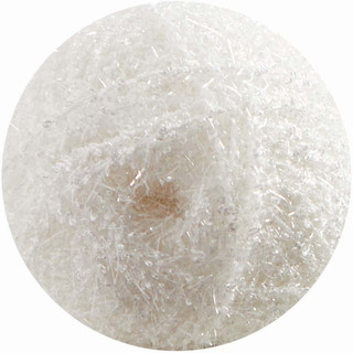 Herrschners Suds & Scrub Yarn - Variant Image White