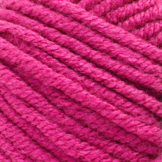 Premier Basix Chunky Yarn - Variant Image Magenta