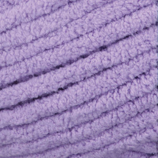 Bernat Baby Blanket 10.5oz Yarn - Variant Image Baby Lilac