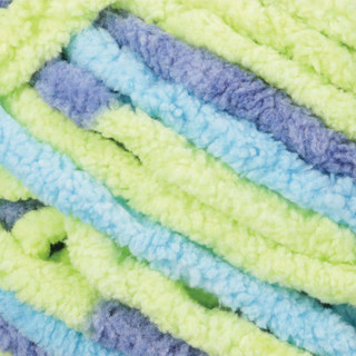 Bernat Baby Blanket 10.5oz Yarn - Variant Image Handsome Guy