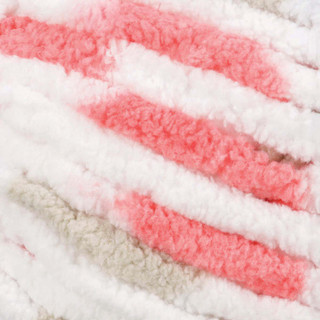 Bernat Baby Blanket 10.5oz Yarn - Variant Image Flowerpot