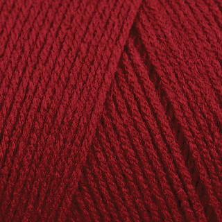 Caron One Pound Yarn - Variant Image Claret