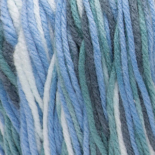 Caron Jumbo Yarn - Variant Image Seafoam