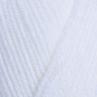Premier Everyday DK—Bag of 3 Yarn Pack - Variant Image White