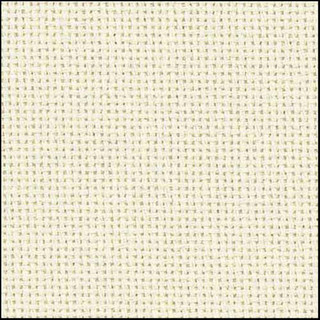 Zweigart 25-Ct. Lugana Evenweave-18 X 27