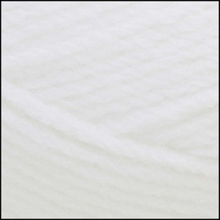 Aunt Lydia's Classic 10 Crochet Thread - Variant Image White