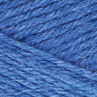 Aunt Lydia's Classic 10 Crochet Thread - Variant Image Denim