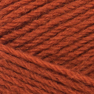 Aunt Lydia's Classic 10 Crochet Thread - Variant Image Pumpkin Spice