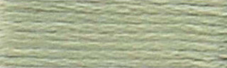 Craftways Embroidery Floss - Variant Image Very Light Pistachio Green