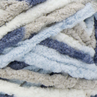 Bernat Blanket 10.5oz—Bag of 2 Yarn Pack - Variant Image Cloudy Sky