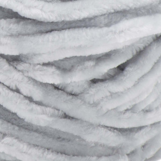 Red Heart Super Saver Ombré Yarn - Variant Image Misty Gray