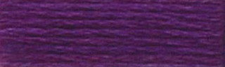 Craftways Embroidery Floss - Variant Image Very Dark Purple