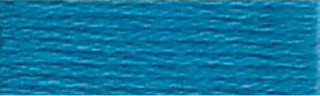 Craftways Embroidery Floss - Variant Image Dark Turquoise Blue