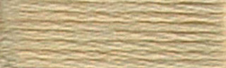 Craftways Embroidery Floss - Variant Image Sepia
