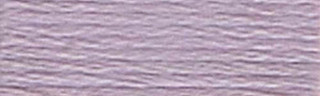 Craftways Embroidery Floss - Variant Image Light Dusty Purple