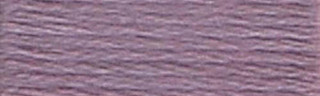 Craftways Embroidery Floss - Variant Image Dusty Purple