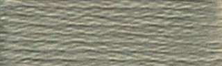 Craftways Embroidery Floss - Variant Image Vintage Gray