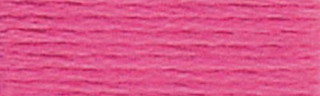 Craftways Embroidery Floss - Variant Image Medium Ruby