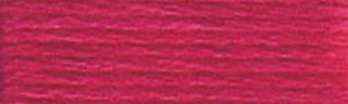 Craftways Embroidery Floss - Variant Image Dark Ruby