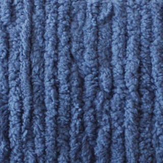 Bernat Blanket 10.5oz—Bag of 2 Yarn Pack - Variant Image Country Blue