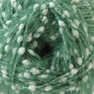 Department 71 Flurries—Bag of 5 Yarn Pack - Variant Image Tundra
