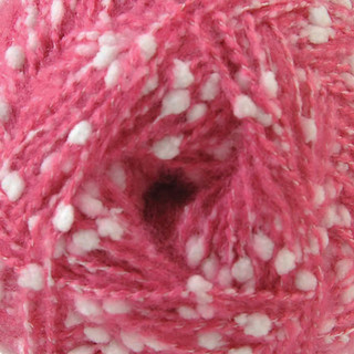 Department 71 Flurries—Bag of 5 Yarn Pack - Variant Image Snowberry