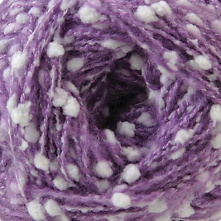 Department 71 Flurries—Bag of 5 Yarn Pack - Variant Image Deep Freeze