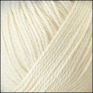 Willow Yarns Meadow Yarn - Variant Image Cream