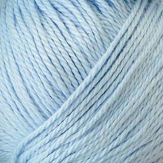 Willow Yarns Meadow Yarn - Variant Image Cornflower