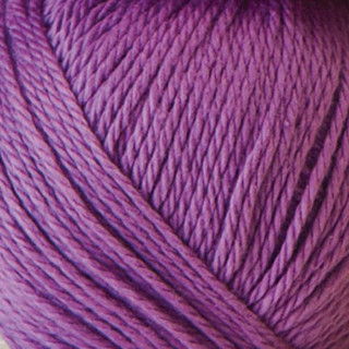 Willow Yarns Meadow Yarn - Variant Image Wisteria