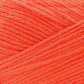 Premier Everyday DK—Bag of 3 Yarn Pack - Variant Image Bright Orange
