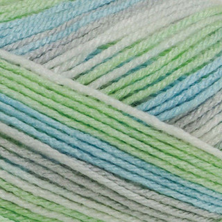 Premier Everyday DK—Bag of 3 Yarn Pack - Variant Image Leap Frog