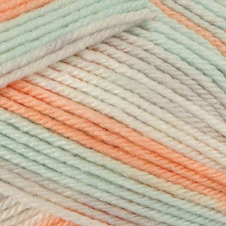 Premier Everyday DK—Bag of 3 Yarn Pack - Variant Image Just Peachy